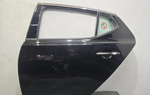 KIA Optima Rear door