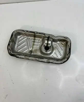 Audi A4 S4 B8 8K Oil sump 059103602AF