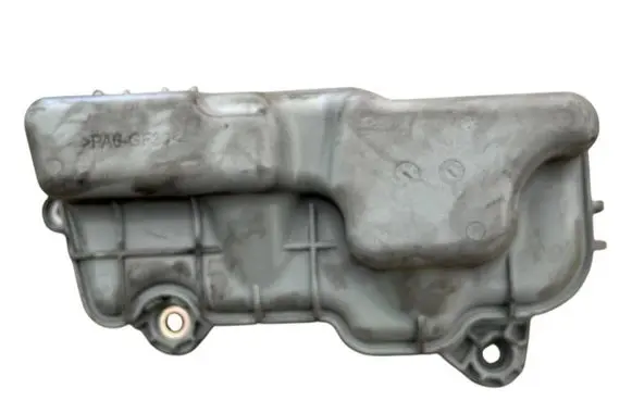 Volvo V60 Vacuum air tank 31339809