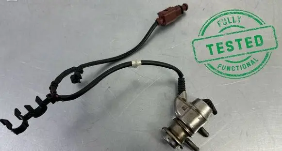 Volkswagen Tiguan AdBlue injector 03N131113D