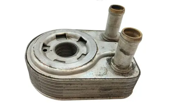 Ford Turneo Courier Engine oil radiator CM5G6B856FA