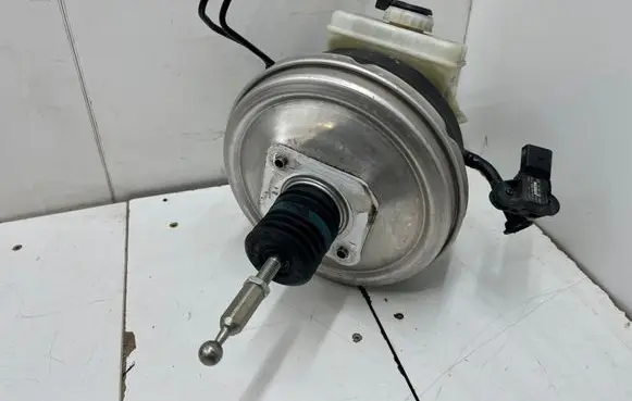 Audi A4 S4 B8 8K Brake booster 8K0612103N