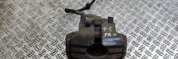 Volkswagen Transporter - Caravelle T5 Front brake caliper 7860195 7E0106A