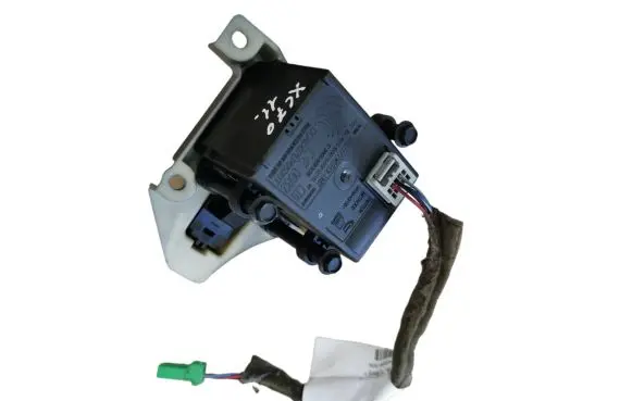 Volvo XC70 Ignition lock 3043a6g9fxcvr NUZ023790 107901100