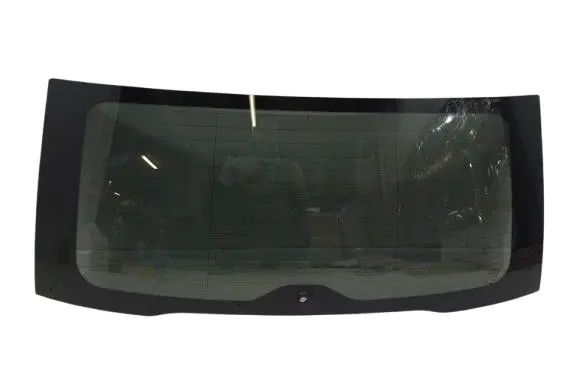 Volvo XC60 Opening tailgate glass SZT003