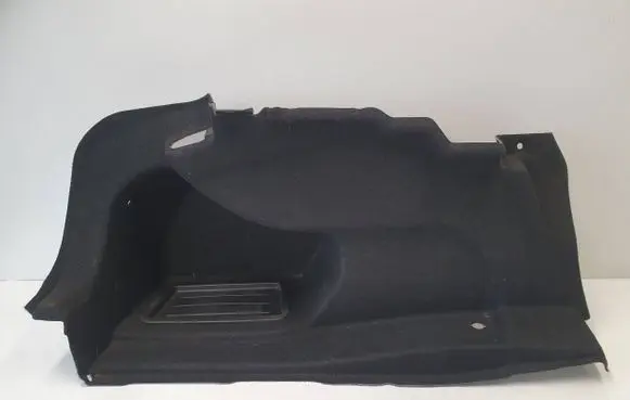 BMW M4 F82 F83 Trunk/boot side trim panel 7284149 7245912 1048309926