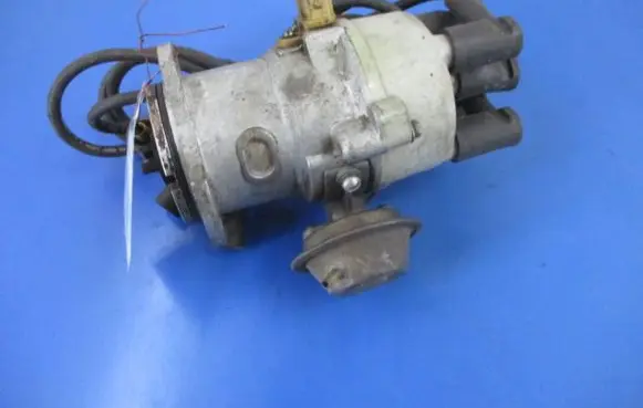 AC 428 Spark distributor 