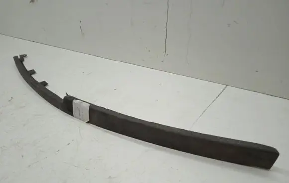 Opel Insignia A Front bumper lip 903200006