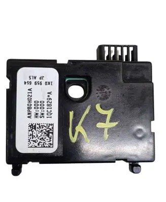 Volkswagen Golf Plus Steering angle sensor 1K0959654