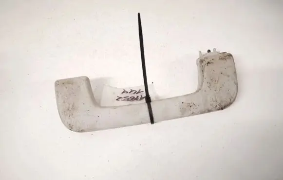 Audi A6 S6 C6 4F Front interior roof grab handle 8p0857607