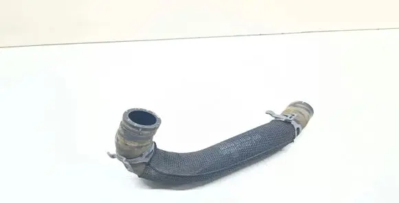 Audi A6 S6 C7 4G Engine coolant pipe/hose