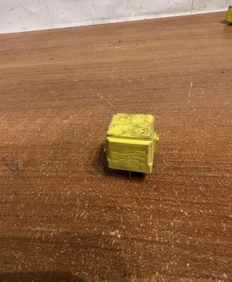 Mercedes-Benz A W169 Other relay A0025421419 D1159