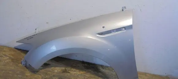 Ford Mondeo MK IV Fender
