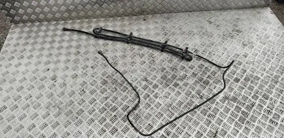 Fuel line/pipe/hose