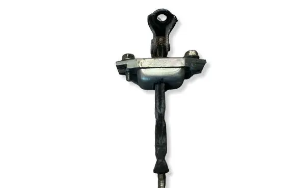 Toyota Prius (XW20) Front door check strap stopper 