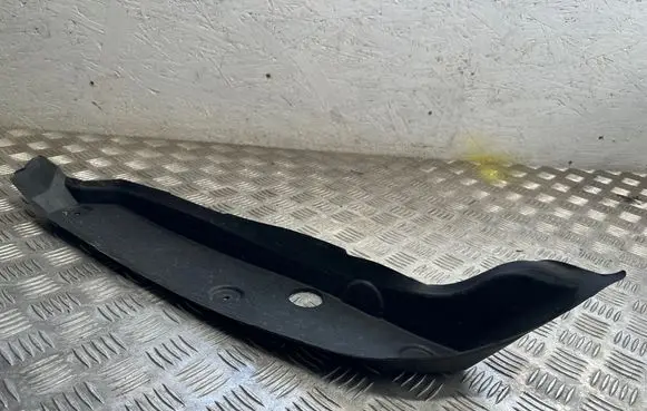 Mercedes-Benz E W238 Fender end trim A2388890200