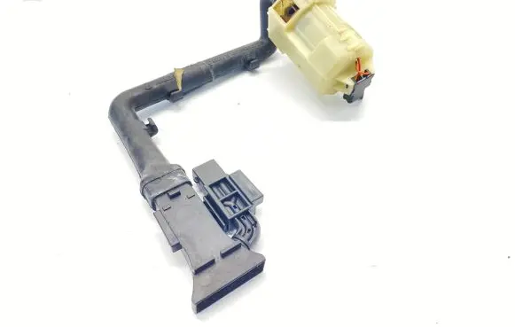 Audi A3 S3 8L Engine control unit/module fan 8L1820547