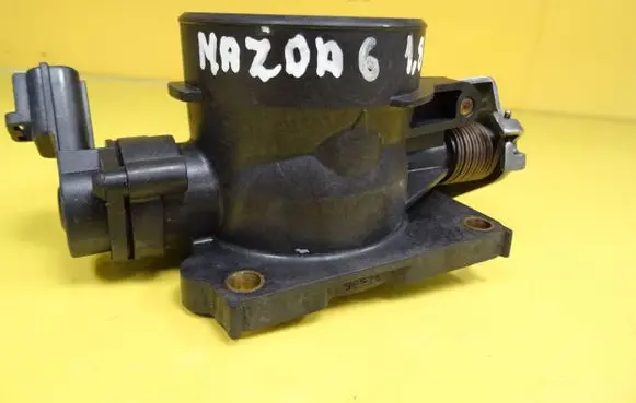 Mazda 6 Throttle body valve IS7U9E927CA IS7U9A794EA