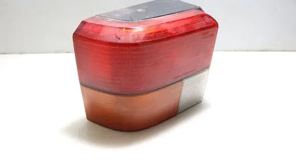Volkswagen Transporter - Caravelle T3 Rear/tail lights