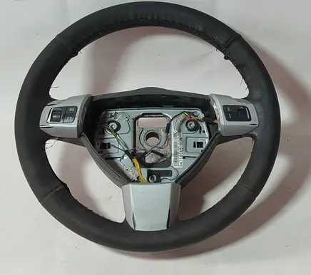 Opel Zafira B Steering wheel 24454499