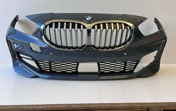 BMW 1 F40 Front bumper 8070928