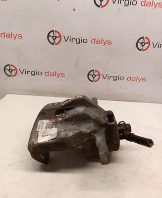 Suzuki Grand Vitara II Front brake caliper Po313964