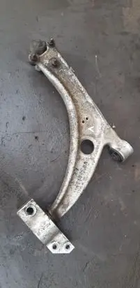 Volkswagen Sharan Front control arm