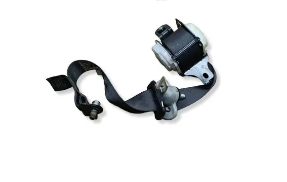 Honda Civic Rear seatbelt E11045507 108973 J201