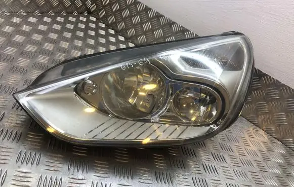 Ford Galaxy Headlight/headlamp
