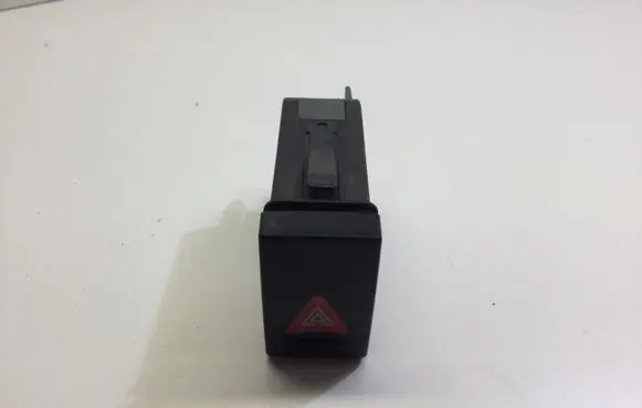 Volkswagen New Beetle Hazard light switch 1C0953235B