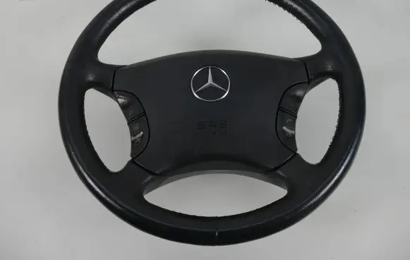 Mercedes-Benz S W220 Steering wheel