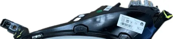 Fiat 500E LED Daytime headlight 00521403930