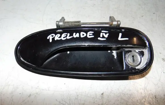 Honda Jazz Loading door exterior handle/bracket 