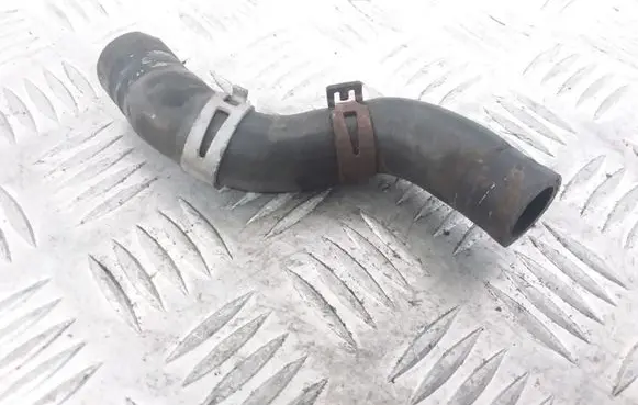 Mercedes-Benz E W210 Engine coolant pipe/hose 2108320194