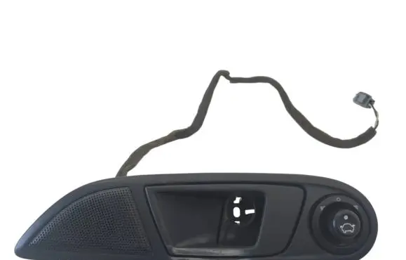 Ford Fiesta Front door interior handle 8A61A22601AFW