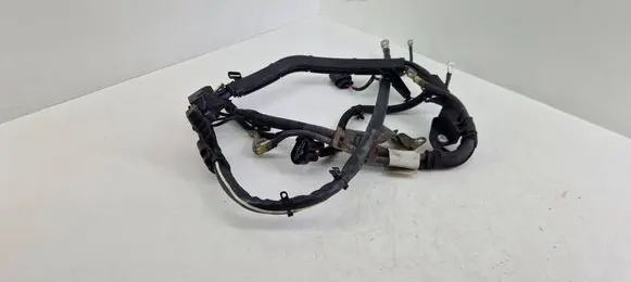 Audi A6 S6 C7 4G Wires (starter motor) 4G1971228EG