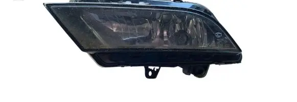 Seat Toledo IV (NH) Front fog light 6J9941701A 1NE011077
