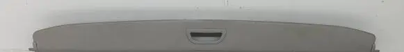 Mercedes-Benz CLK A209 C209 Parcel shelf load cover A1698100109
