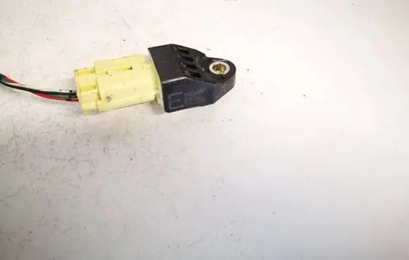 Toyota RAV 4 (XA30) Airbag deployment crash/impact sensor 8983142010 89831-42010