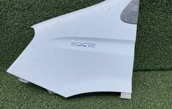 Iveco Daily 4th gen Fender 3800002