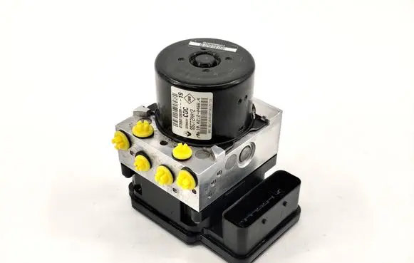 Renault Megane III ABS Pump 476601563R 10021204664 28561056403