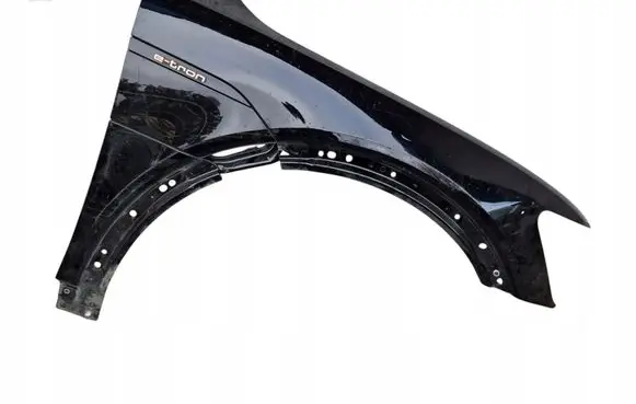 Audi e-tron Fender Z07TEILE