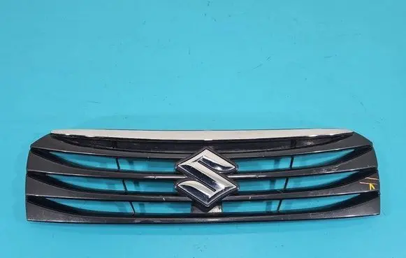Suzuki SX4 S-Cross Front bumper upper radiator grill IMPRK1506022