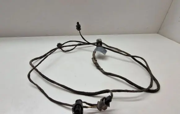 BMW 5 E60 E61 Parking sensor (PDC) wiring loom 9122276