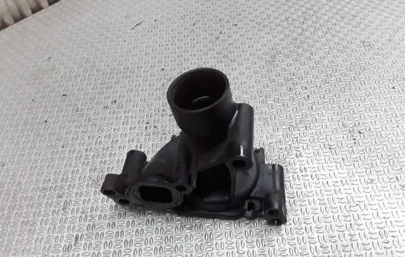 Citroen Xsara Picasso Engine coolant pipe/hose