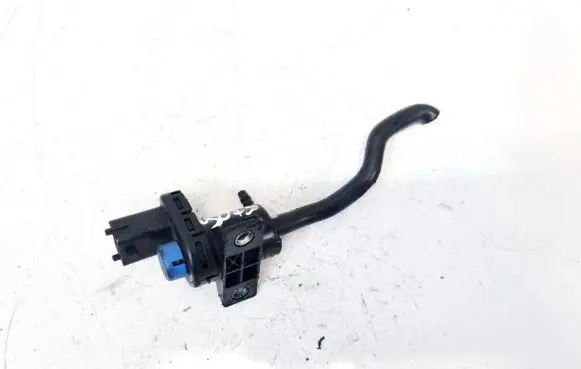 Turbo solenoid valve
