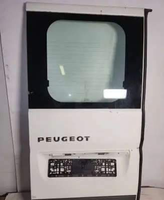 Peugeot Boxer Back/rear loading door 