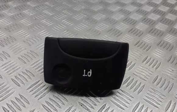 Renault Kangoo I Rear door handle trim 8200042082
