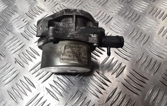 Renault Scenic II - Grand scenic II Vacuum pump 8200577807 7006730300