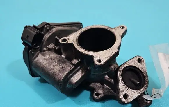 Audi A4 S4 B7 8E 8H EGR valve 03G131501R IMPRK1500582